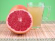 grapefruit juice