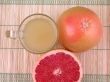 grapefruit juice