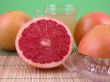 grapefruit juice