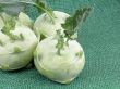 kohlrabi