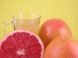 grapefruit juice
