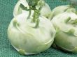 kohlrabi