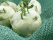 kohlrabi