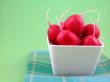 radish