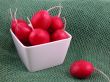 radish