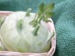 kohlrabi