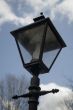 Gas Lamp