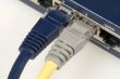 Ethernet Cable & Router