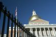 Massachusetts State House