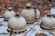 Domes of St Marks Basilica