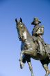 Statue of George Washington