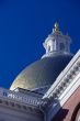 Massachusetts State House