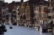 Canal view in Venice