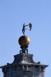 Venice Statue