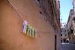 Urban Washing Line