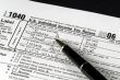Income Tax Form