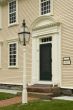 Front Door in Deerfield
