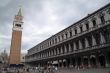 St Mark`s Square Venice