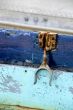 Boat Abstract