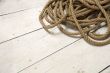 Coiled Rope