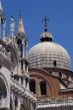 St Mark`s Basilica