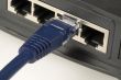 Ethernet Cable & Router