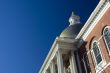 Massachusetts State House