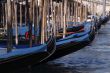 Gondole in Venice