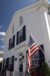 Traditional Colonial House