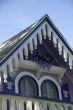 Gable End