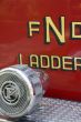 Fire Truck detail