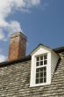 Attic Window