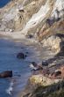 Gay Head Cliffs