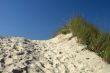Cresting the Dune