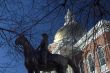 Statue of General Hooker