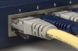 Ethernet Cable & Router