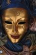 Carnival mask