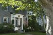 Edgartown - Street Scene
