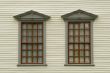 Colonial Windows