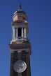 Clock tower in Venice
