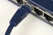 Ethernet Cable & Router