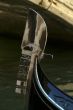 Detail of a gondola