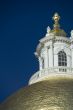 Massachusetts State House