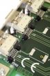 Firewire Board