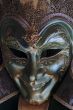 Carnival mask