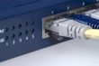 Ethernet Cable & Router