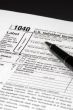 Income Tax Form