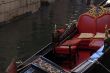 Inside of a Gondola