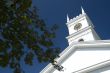 Old Whaling Church - Edgartown