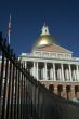 Massachusetts State House